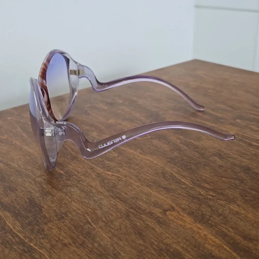 Renauld | Vintage 60/70's Sunglasses